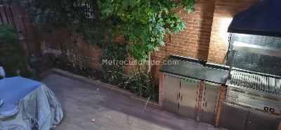 Casa de 3 alcobas en venta en Belmira Reservado, Bogotá, 191 m² · foto 7 de 16