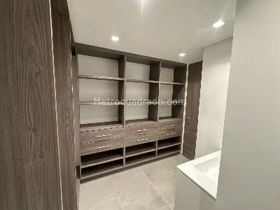 Apartamento de 1 alcoba en venta en Lagos De Caujaral, Barranquilla, 53 m² · foto 13 de 13