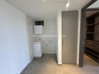 Apartamento de 1 alcoba en venta en Lagos De Caujaral, Barranquilla, 53 m² · foto 4 de 13