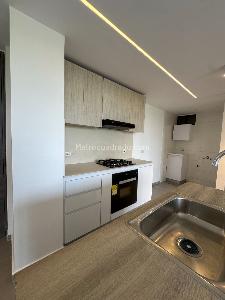 Apartamento de 1 alcoba en venta en Lagos De Caujaral, Barranquilla, 53 m² · foto 3 de 13