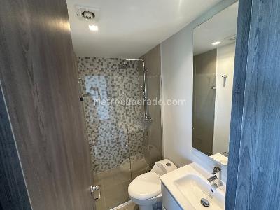 Apartamento de 1 alcoba en venta en Lagos De Caujaral, Barranquilla, 53 m² · foto 6 de 13