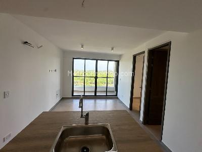 Apartamento de 1 alcoba en venta en Lagos De Caujaral, Barranquilla, 53 m² · foto 2 de 13