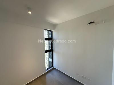 Apartamento de 1 alcoba en venta en Lagos De Caujaral, Barranquilla, 53 m² · foto 7 de 13