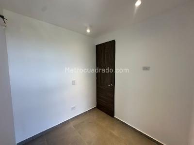 Apartamento de 1 alcoba en venta en Lagos De Caujaral, Barranquilla, 53 m² · foto 8 de 13