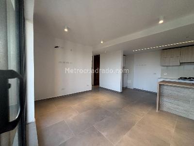 Apartamento de 2 alcobas en venta en Lagos De Caujaral, Barranquilla, 64 m² · foto 11 de 12