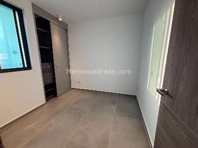 Apartamento de 2 alcobas en venta en Lagos De Caujaral, Barranquilla, 64 m² · foto 7 de 12