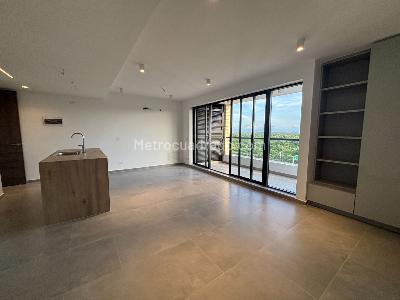 Apartamento de 2 alcobas en venta en Lagos De Caujaral, Barranquilla, 64 m² · foto 9 de 12
