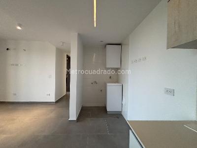 Apartamento de 2 alcobas en venta en Lagos De Caujaral, Barranquilla, 64 m² · foto 10 de 12