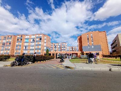 Apartamento en Arriendo, CIUDAD VERDE, Soacha