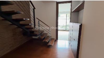Apartamento en venta en El Nogal, Bogotá · foto 11 de 20