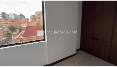 Apartamento en venta en El Nogal, Bogotá · foto 17 de 20