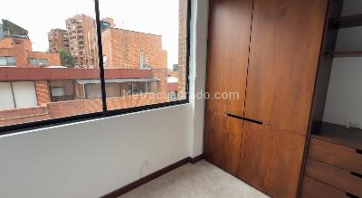 Apartamento en venta en El Nogal, Bogotá · foto 18 de 20