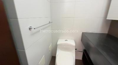 Apartamento en venta en El Nogal, Bogotá · foto 20 de 20