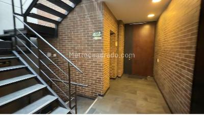 Apartamento en venta en El Nogal, Bogotá · foto 2 de 20