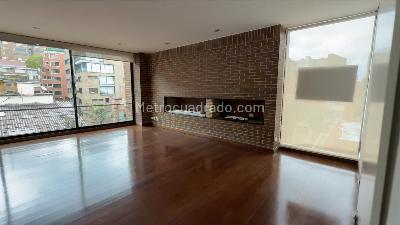 Apartamento en venta en El Nogal, Bogotá · foto 5 de 20
