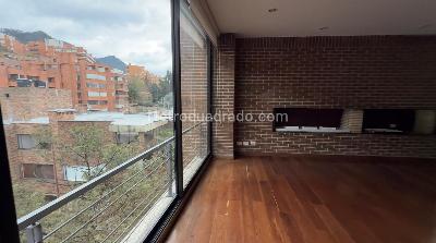 Apartamento en venta en El Nogal, Bogotá · foto 6 de 20