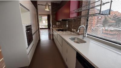 Apartamento en venta en El Nogal, Bogotá · foto 9 de 20