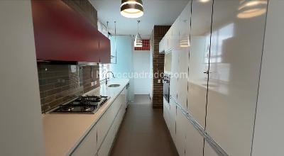 Apartamento en venta en El Nogal, Bogotá · foto 10 de 20