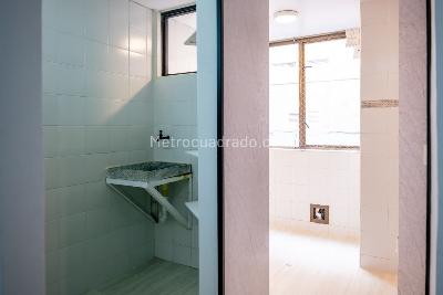 Apartamento de 3 alcobas en venta en Chico Navarra, Bogotá, 103 m² · foto 16 de 16