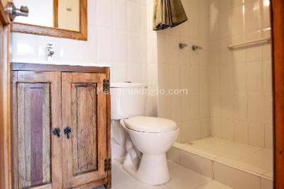 Apartamento de 3 alcobas en venta en Chico Navarra, Bogotá, 103 m² · foto 6 de 16