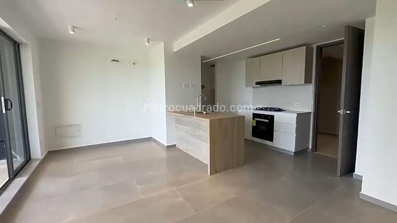Apartamento en Arriendo, LAGOS DE CAUJARAL, Barranquilla