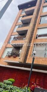 Apartamento de 1 alcoba en venta en Chico, Bogotá, 38 m² · foto 11 de 15