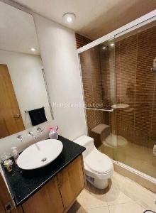 Apartamento de 1 alcoba en venta en Chico, Bogotá, 38 m² · foto 15 de 15