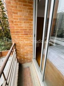 Apartamento de 1 alcoba en venta en Chico, Bogotá, 38 m² · foto 7 de 15