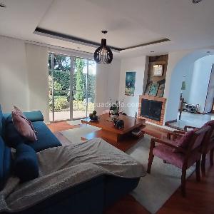 House for rent in Bojaca, Chía