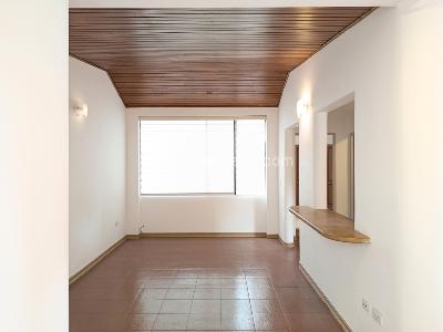 Apartamento de 1 alcoba en venta en Mariscal Sucre, Bogotá, 46 m² · foto 2 de 20