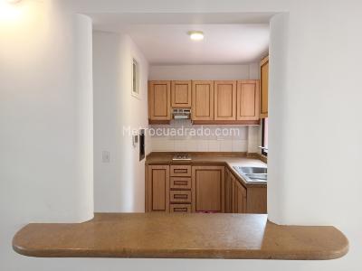 Apartamento de 1 alcoba en venta en Mariscal Sucre, Bogotá, 46 m² · foto 5 de 20