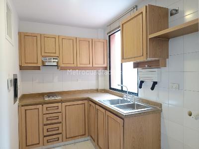 Apartamento de 1 alcoba en venta en Mariscal Sucre, Bogotá, 46 m² · foto 6 de 20