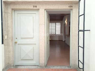 Apartamento de 1 alcoba en venta en Mariscal Sucre, Bogotá, 46 m² · foto 11 de 20