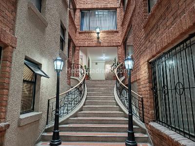 Apartamento de 1 alcoba en venta en Mariscal Sucre, Bogotá, 46 m² · foto 15 de 20