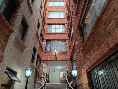 Apartamento de 1 alcoba en venta en Mariscal Sucre, Bogotá, 46 m² · foto 16 de 20