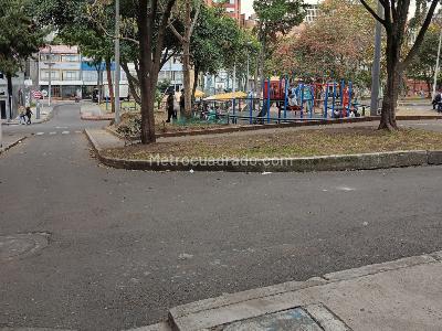 Apartamento de 1 alcoba en venta en Mariscal Sucre, Bogotá, 46 m² · foto 20 de 20