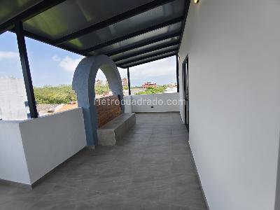 Apartamento en venta en El Tabor, Barranquilla · foto 4 de 20