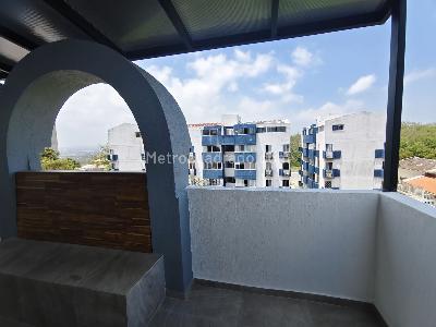 Apartamento en venta en El Tabor, Barranquilla · foto 5 de 20