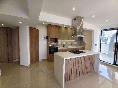 Apartamento en venta en El Tabor, Barranquilla · foto 2 de 20