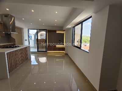 Apartamento en venta en El Tabor, Barranquilla · foto 6 de 20