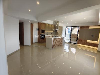 Apartamento en venta en El Tabor, Barranquilla · foto 7 de 20