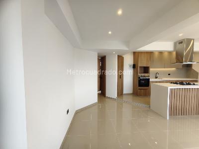 Apartamento en venta en El Tabor, Barranquilla · foto 8 de 20