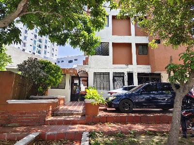 Apartamento en venta en El Tabor, Barranquilla · foto 13 de 20