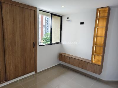 Apartamento en venta en El Tabor, Barranquilla · foto 14 de 20