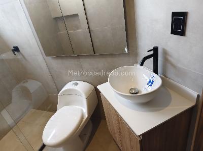 Apartamento en venta en El Tabor, Barranquilla · foto 15 de 20