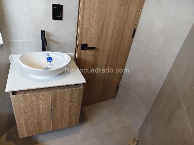 Apartamento en venta en El Tabor, Barranquilla · foto 16 de 20