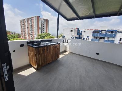 Apartamento en venta en El Tabor, Barranquilla · foto 19 de 20