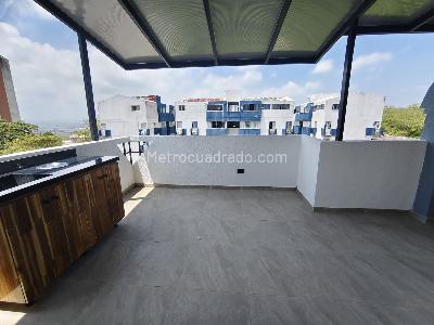 Apartamento en venta en El Tabor, Barranquilla · foto 20 de 20