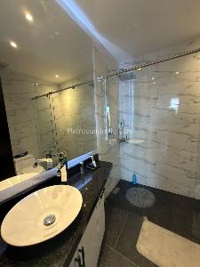 Apartamento de 2 alcobas en venta en Chico San Patricio, Bogotá, 94 m² · foto 10 de 17