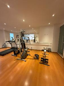 Apartamento de 2 alcobas en venta en Chico San Patricio, Bogotá, 94 m² · foto 14 de 17